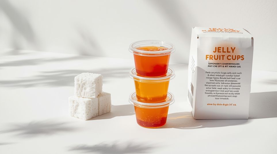 Are Jelly Fruits Healthy? Benefits, Nutrition, and Safety Tips