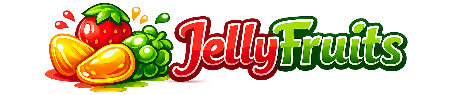 Jelly Fruits