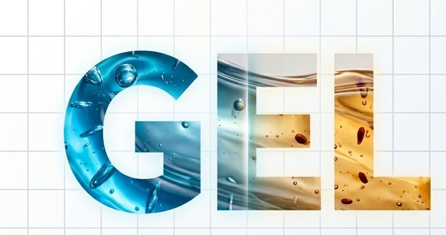 skin cleanser or jellied fruit topping crossword clue